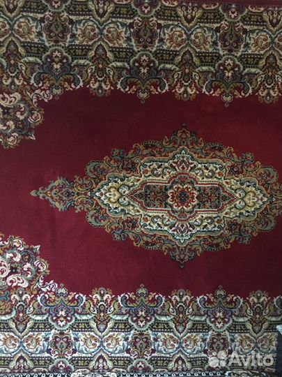 Ковер немецкий