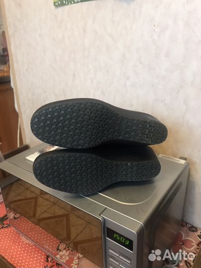 Сапоги