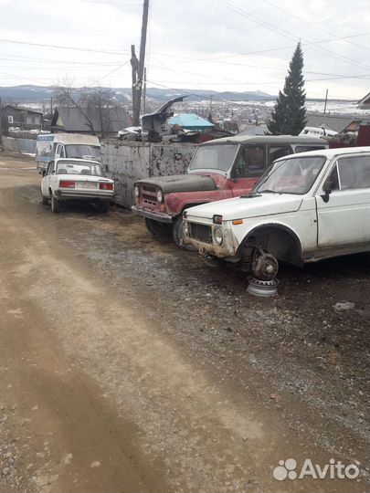 Авто разбор