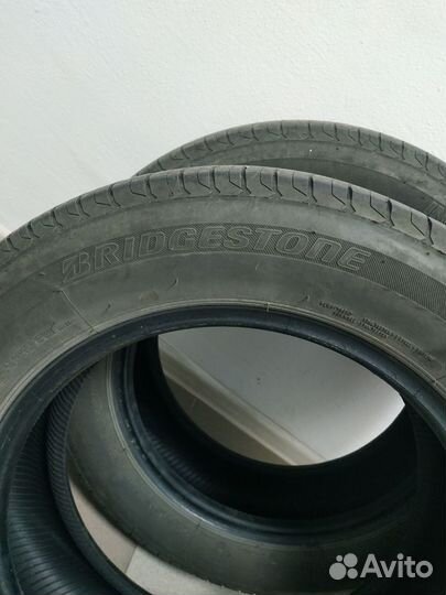 Bridgestone Turanza T001 185/65 R15