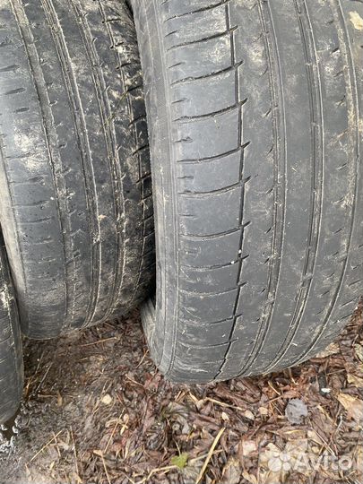 Triangle Sports TH201 225/55 R17 101W