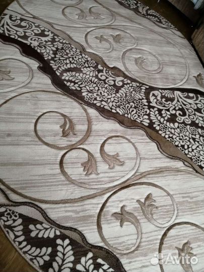 Ковёр новый