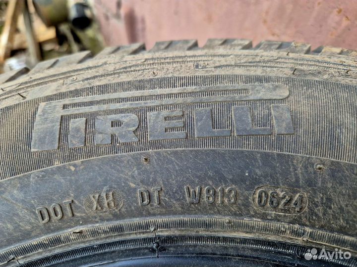 Pirelli Scorpion ATR 185/75 R16