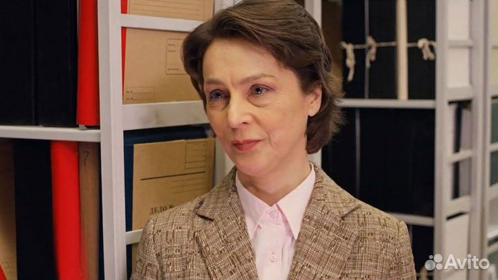 Репетитор по актерскому мастерству