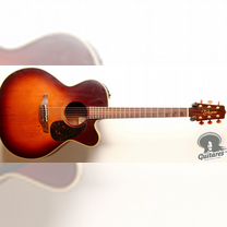 Takamine NPT-012-BS, Japan '95