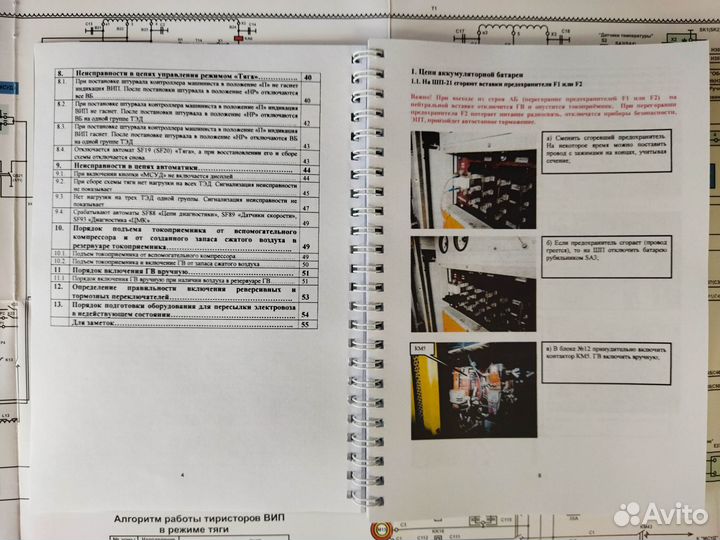 Эп1+эп1П+эп1М устранение неисправностей