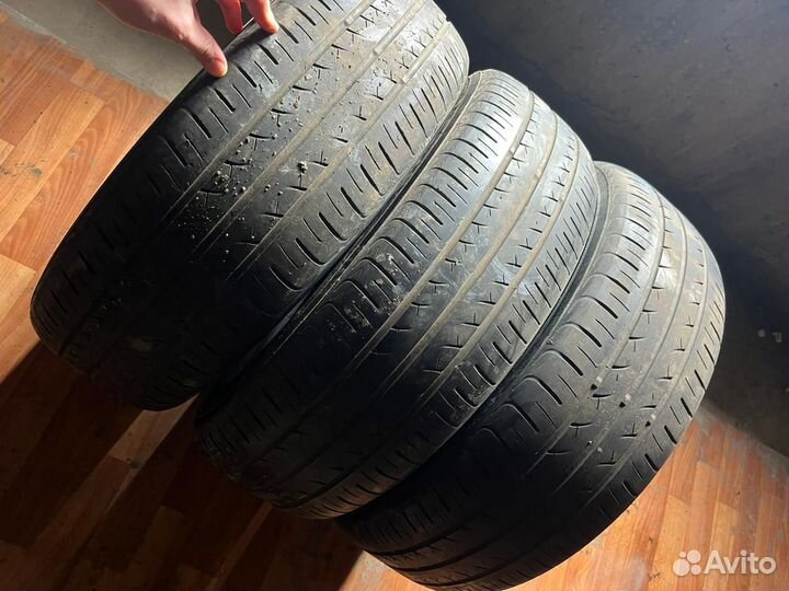 Yokohama 104ZR 6.5/4.5 R15