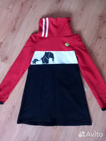 Вещи на девочку