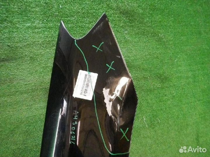 Крыло переднее правое Mercedes-Benz S-Class