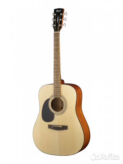 AD810-LH-OP Standard Series Акустическая гитара, л
