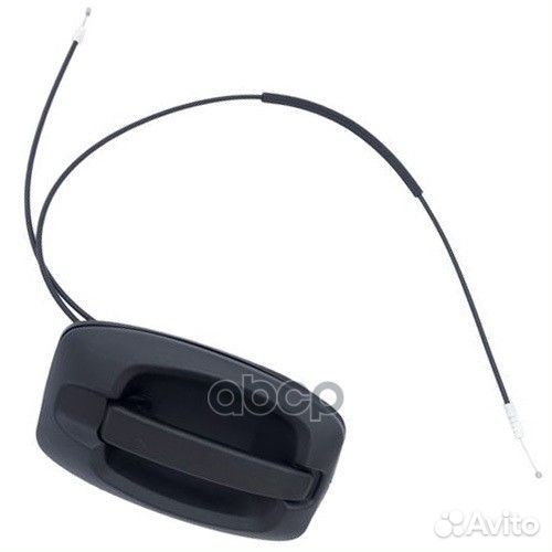 Ручка сдвижной двери Z59142R Zikmar