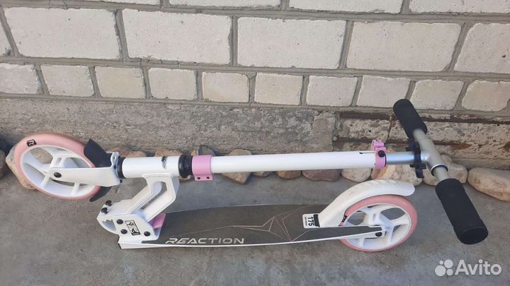 Самокат городской