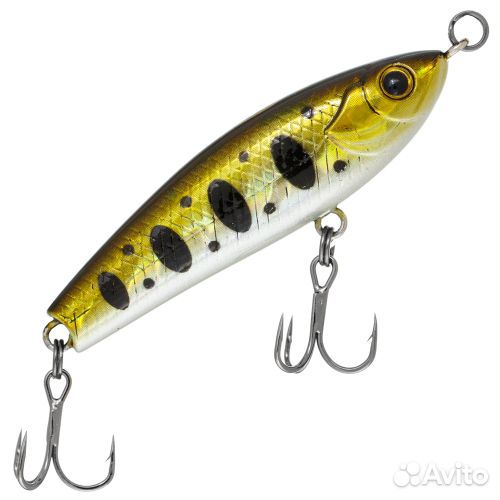 Воблер Tsuyoki rafa 50S 5см. 5,6гр. #E016 до
