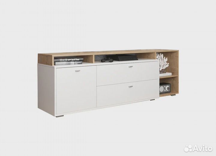 Тумба под телевизор новая