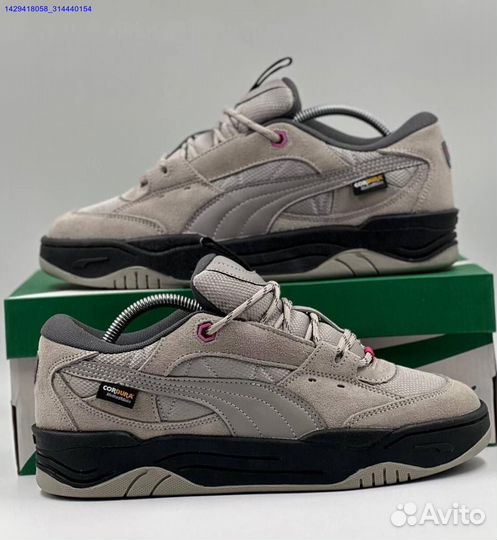 Кроссовки Puma 180 (Арт.45472)