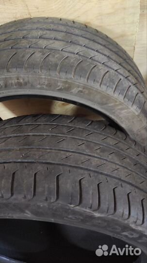 Triangle Sport ATP TR918 225/45 R18