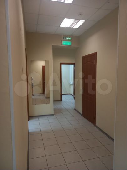 Свободного назначения, 113.4 м²