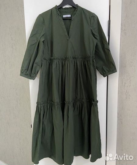 Платье reserved