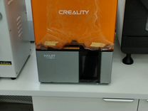 3D принтер Creality halot SKY 2022