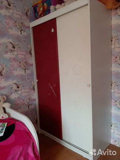 Детская для девочки