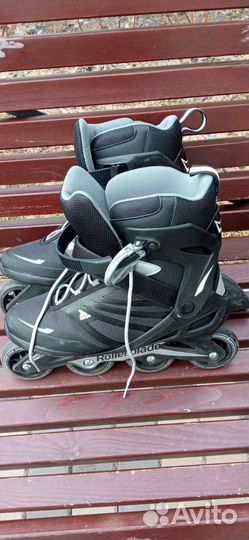 Ролики rollerblade