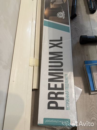 Плитка пвх Alpine Floor ECO 7-1