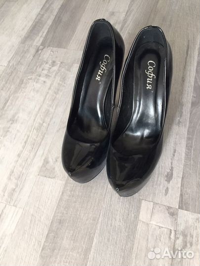 Туфли женские