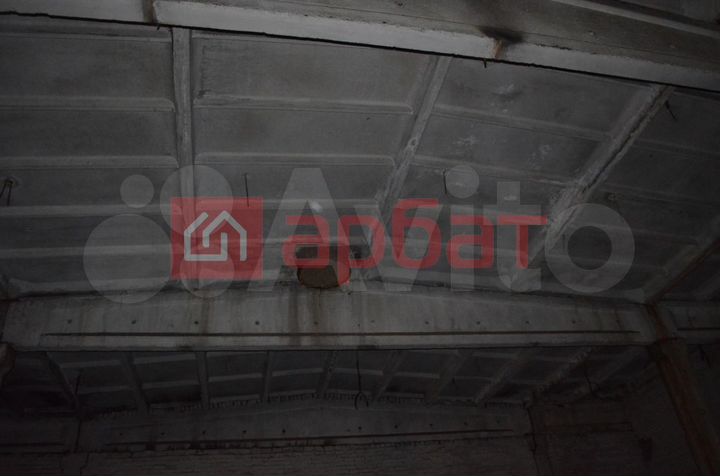 Производство, 1350 м²