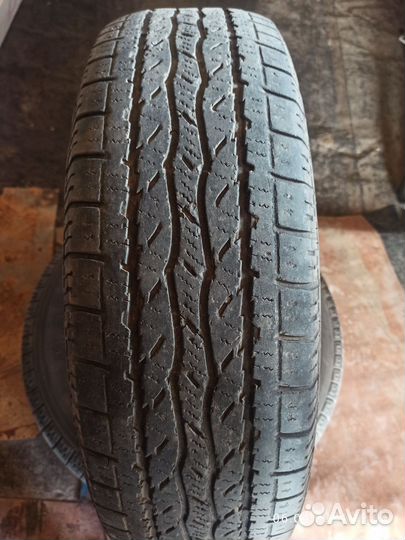 Maxxis Bravo HT-770 225/70 R16 107T