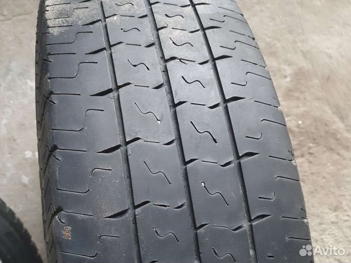 Matador MPS 330 Maxilla 2 195/75 R16C 107R