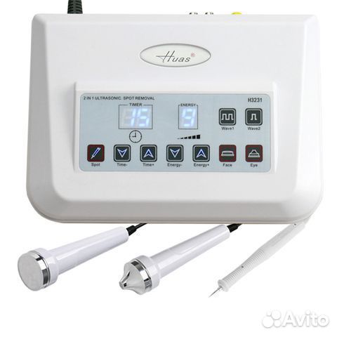 Продаю фонофорез