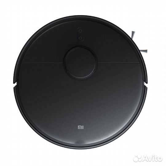 Робот-пылесос с базой очистки Xiaomi Vacuum-Mop 2