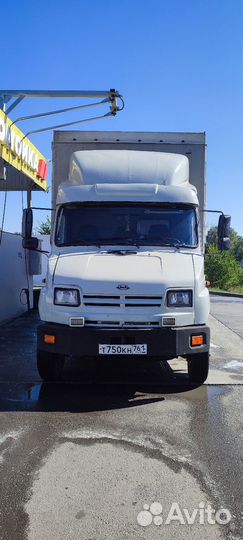 ЗИЛ 5301, 2002