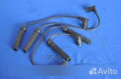 К-кт проводов Daewoo Lacetti J200 02-08 PEC-E54