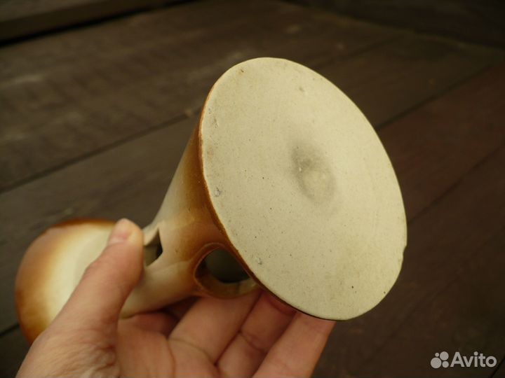 Аромалампа керамика