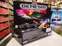 Sega Genesis Mini (Оригинал)