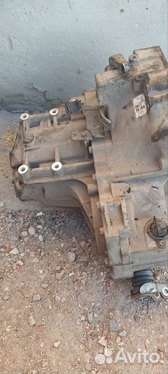 МКПП nissan almera classic b10