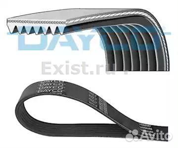 Ремень поликлиновый ford/volvo/volkswagen