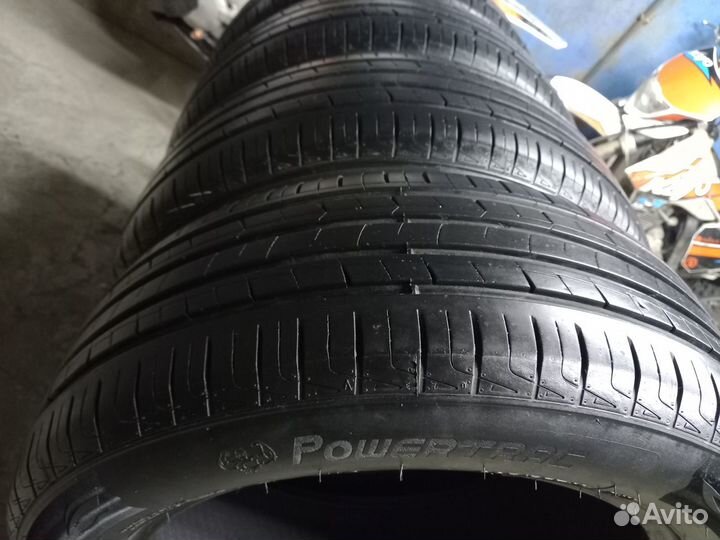 Powertrac Adamas H/P 205/55 R16