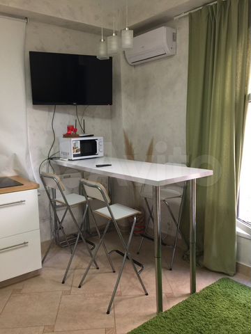 Квартира-студия, 26 м², 1/3 эт.