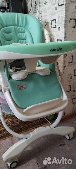 Столик для кормления