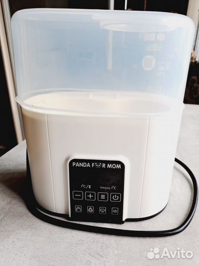 Подогреватель детского питания