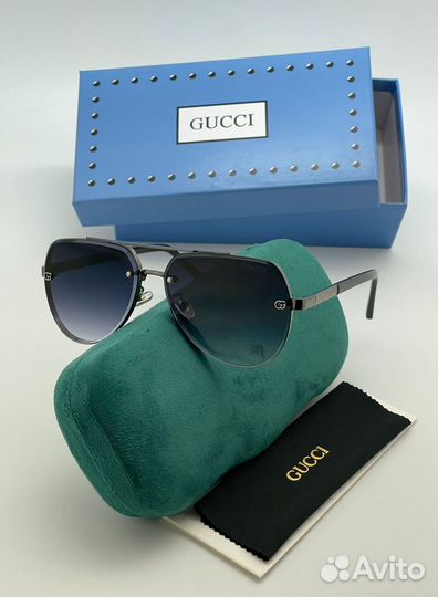 Солнцезащитные очки Gucci