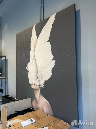 Картина панно