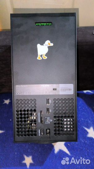 Xbox series x 1tb