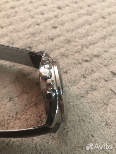 Часы casio edifice