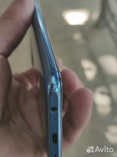 Redmi note 10s 6 128