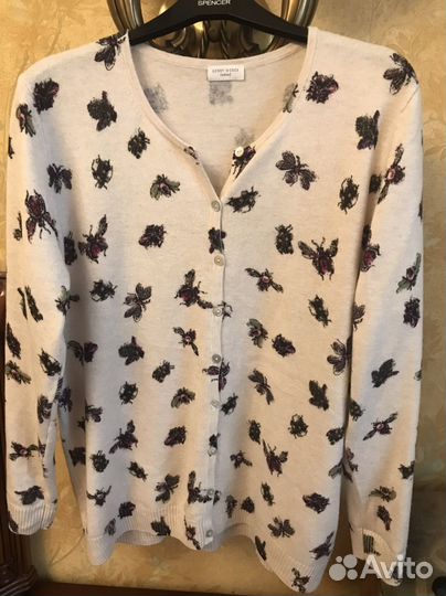 Кардиган женский