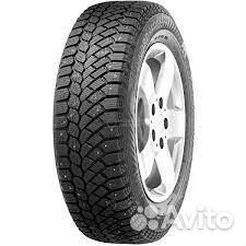 Gislaved Nord Frost 200 SUV 235/60 R18 107T