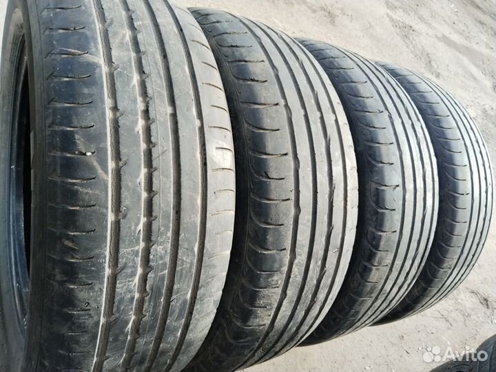 Nexen N8000 235/60 R18